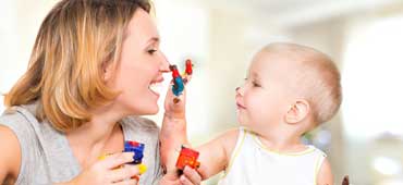 Le-babysitting